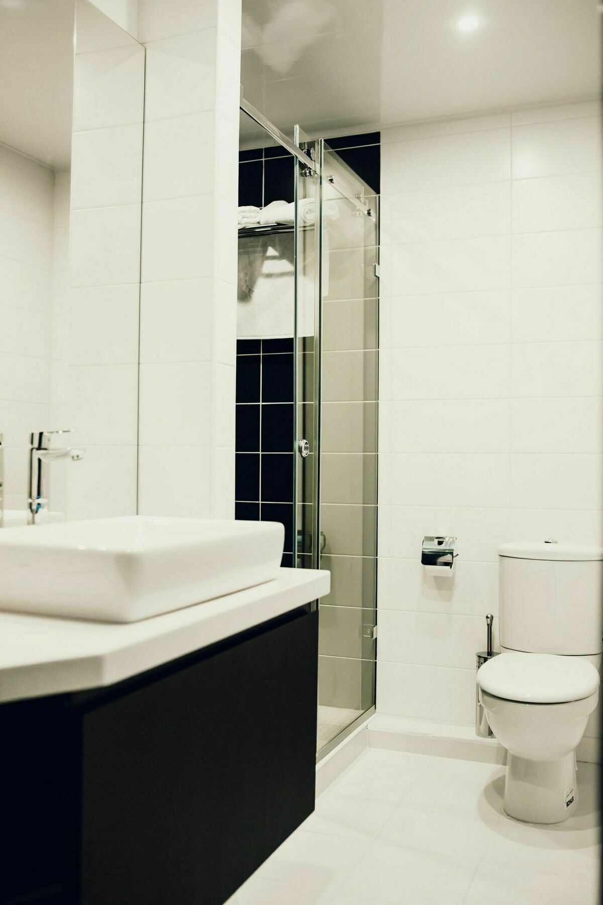 Astana Central Hotel Extérieur photo
