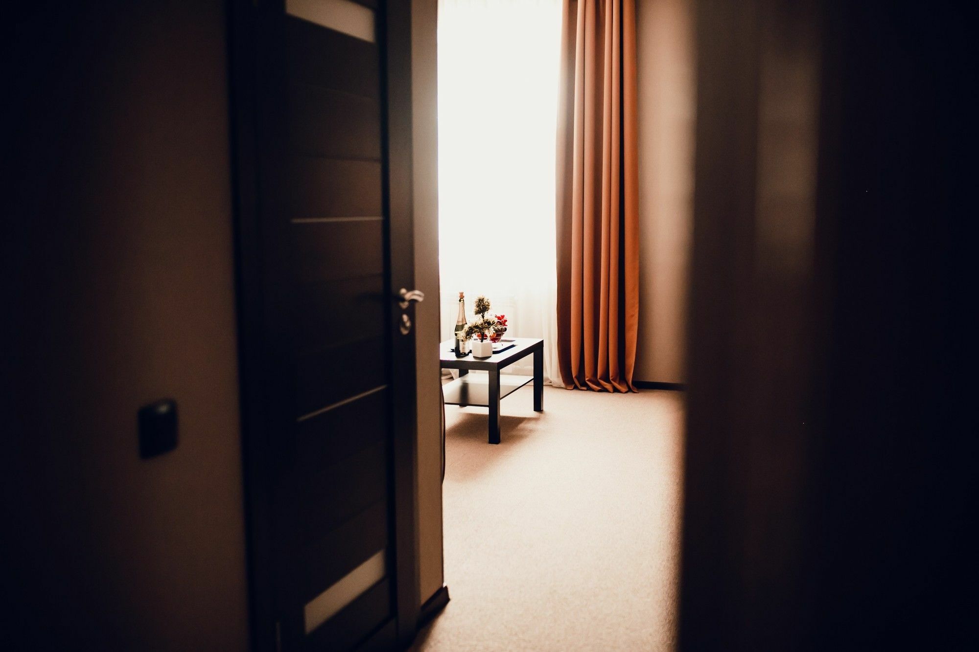 Astana Central Hotel Extérieur photo