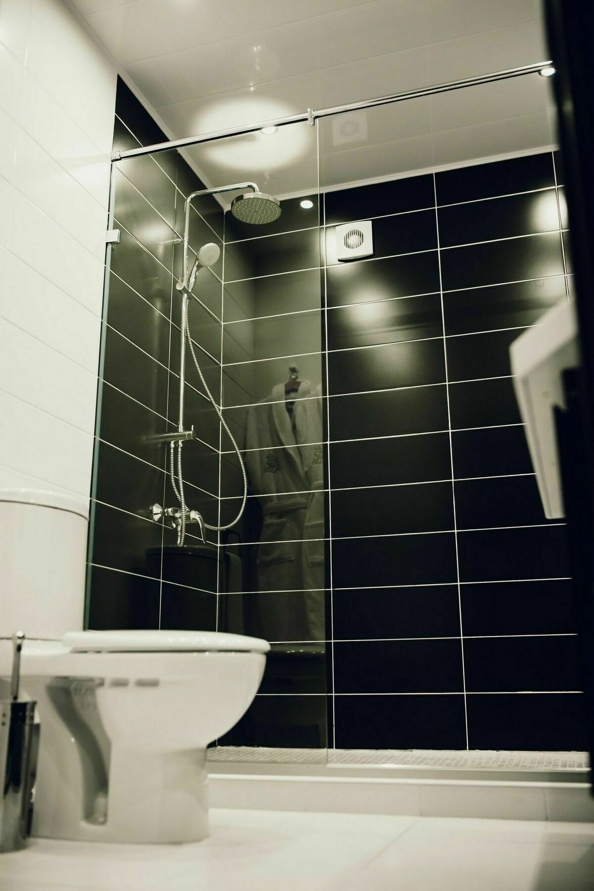 Astana Central Hotel Extérieur photo