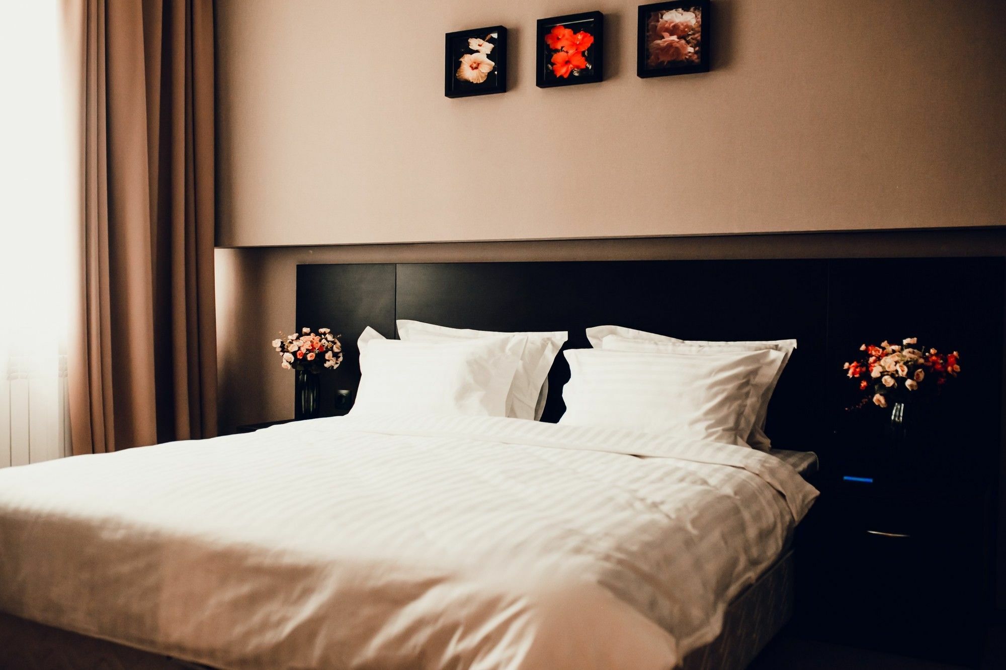 Astana Central Hotel Extérieur photo