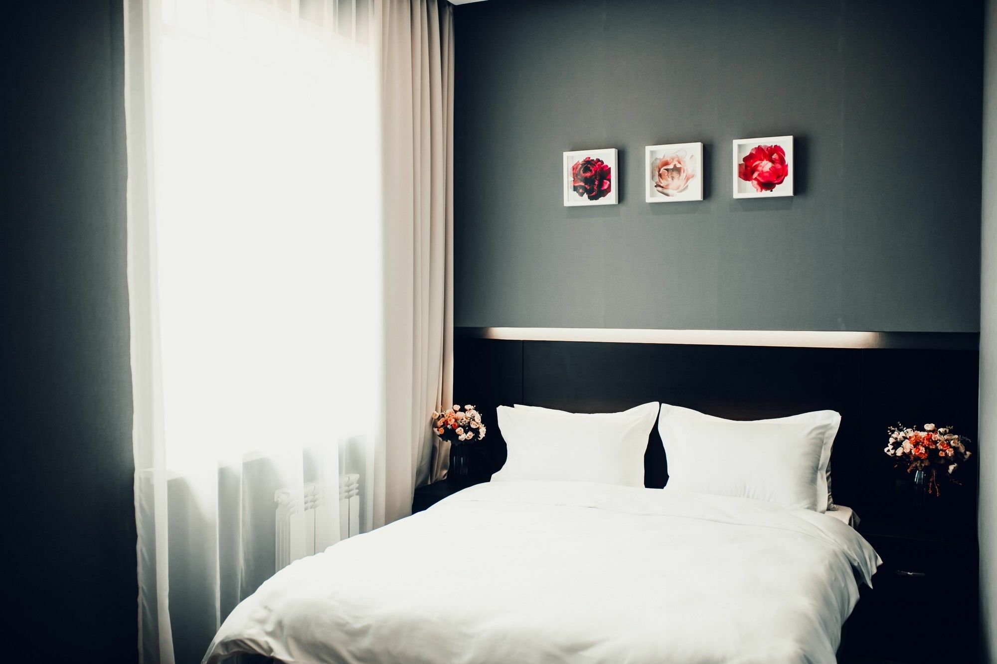 Astana Central Hotel Extérieur photo