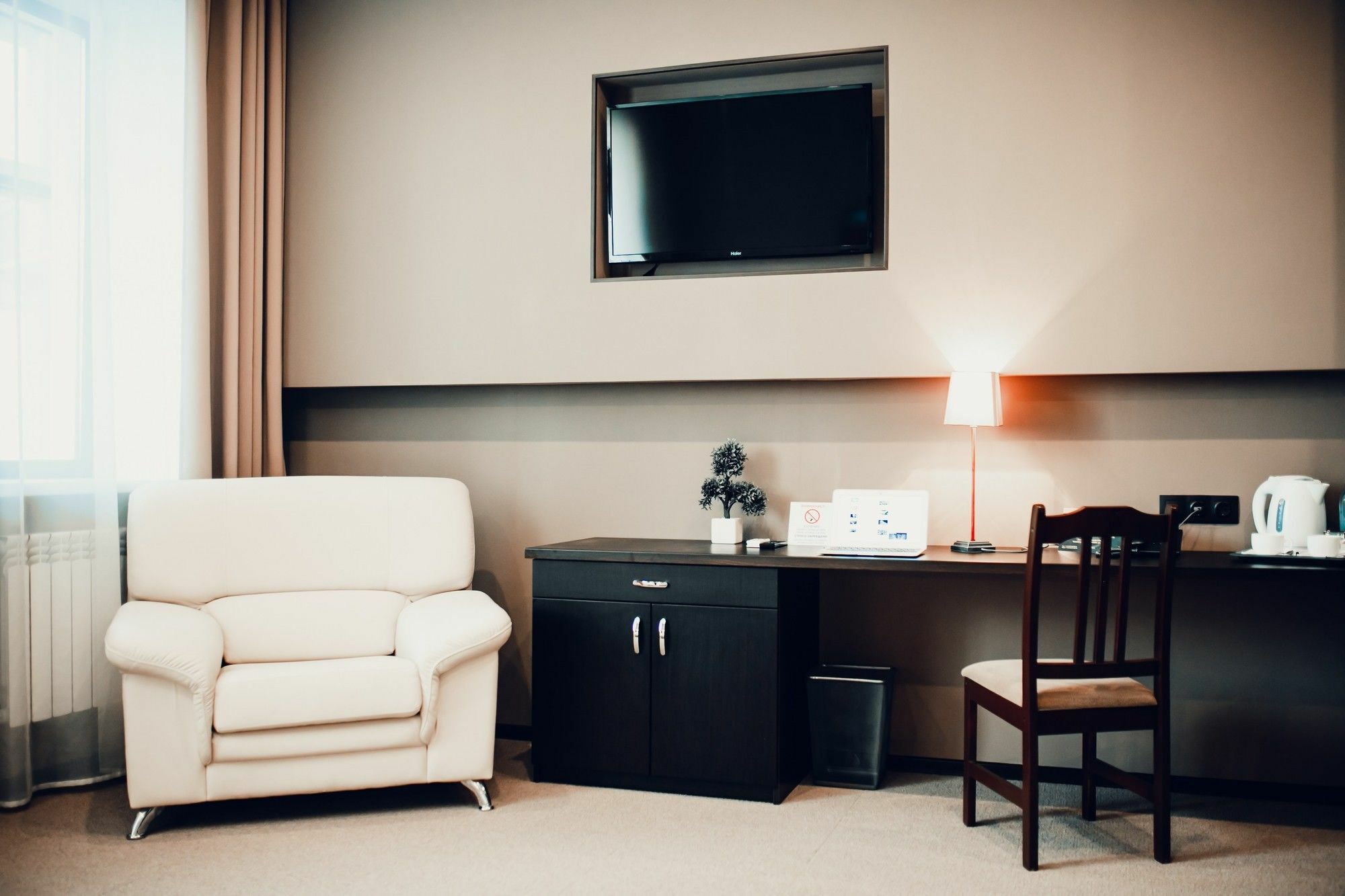 Astana Central Hotel Extérieur photo