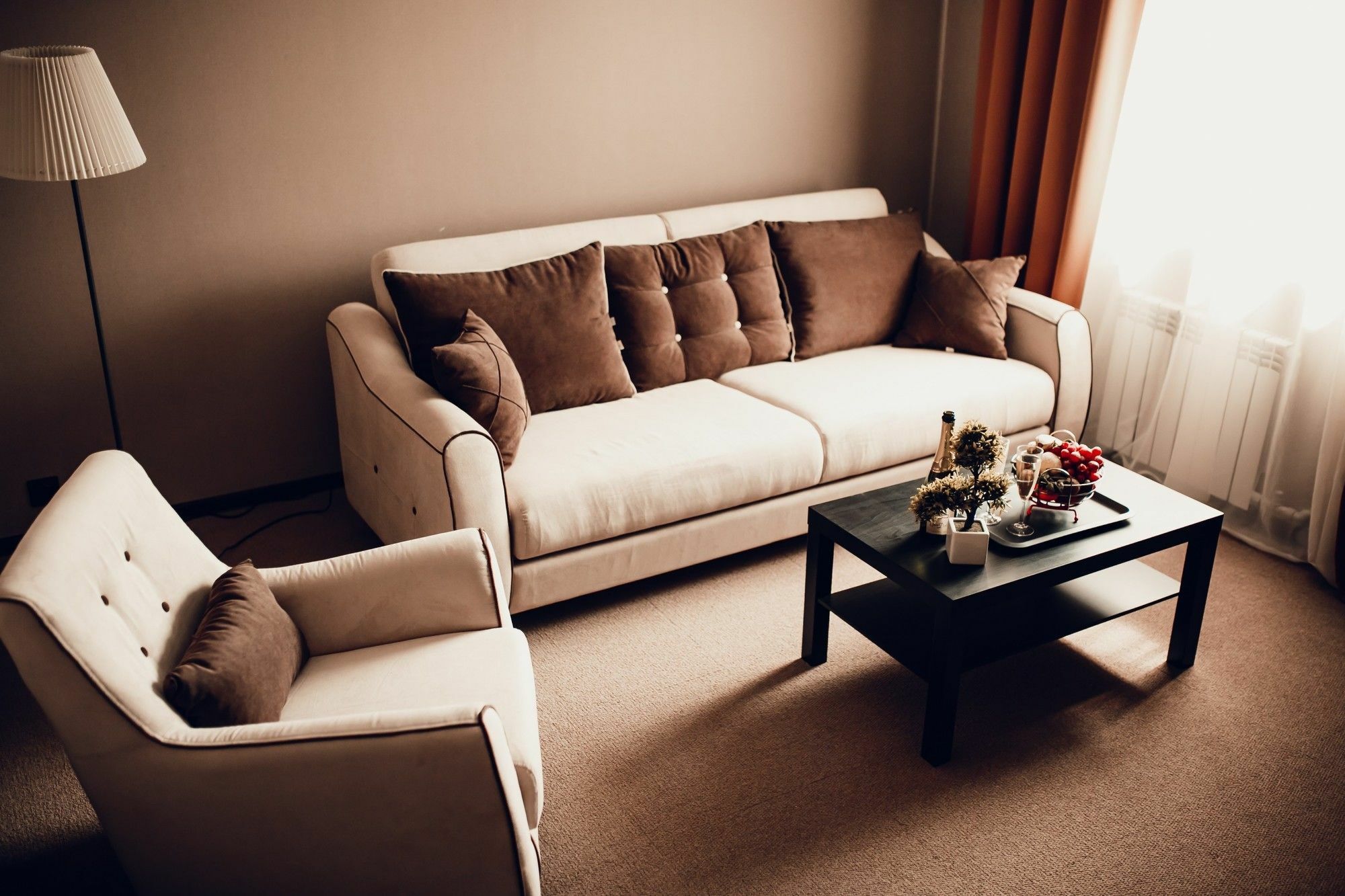Astana Central Hotel Extérieur photo