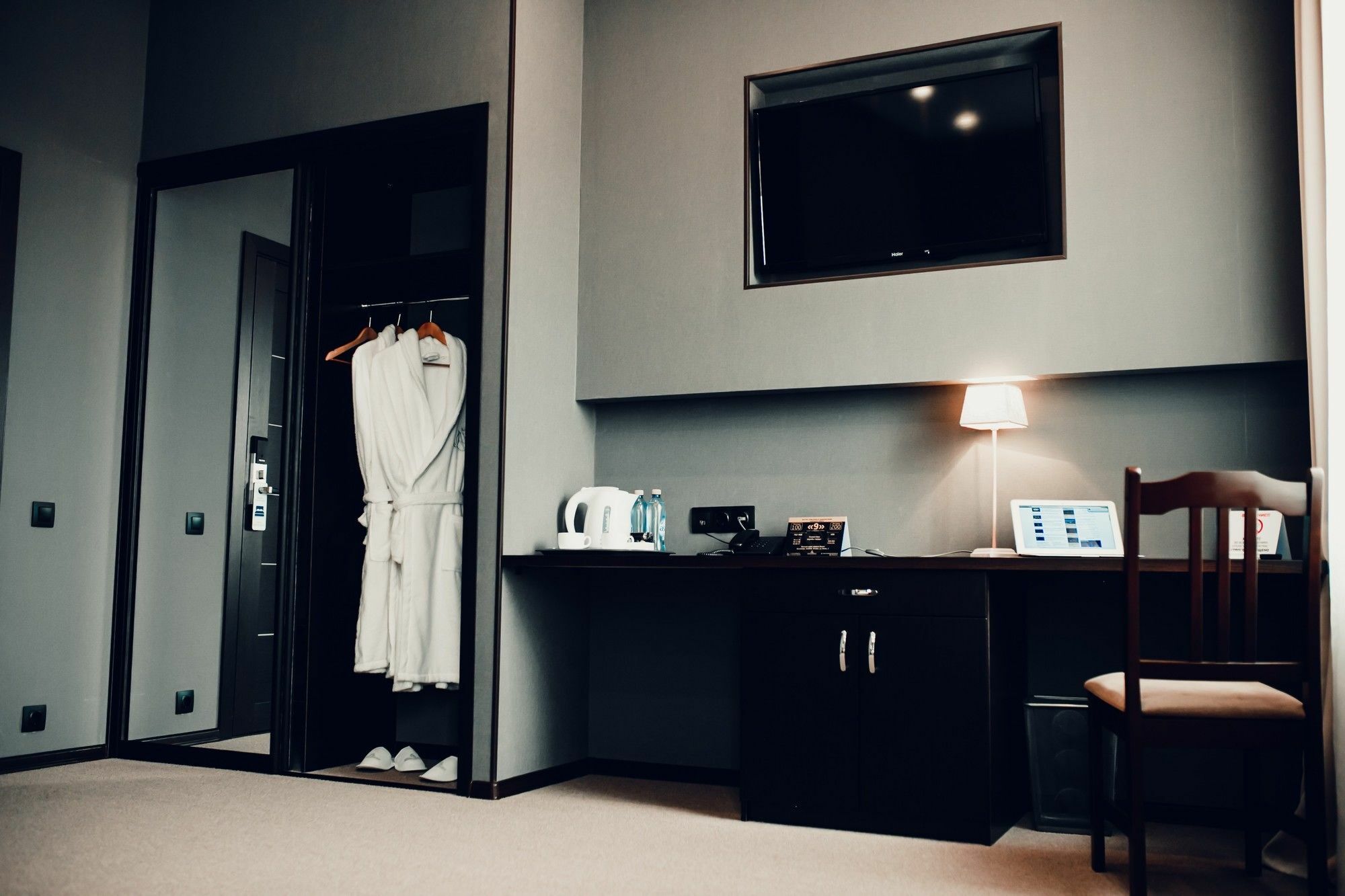 Astana Central Hotel Extérieur photo